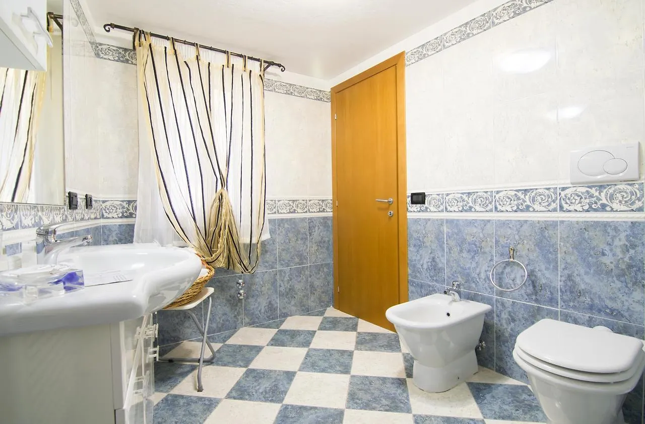 Ca' Loredan Venice Apartment