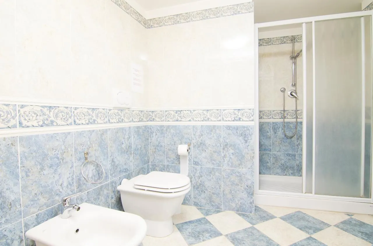 Ca' Loredan Venice 0*,
