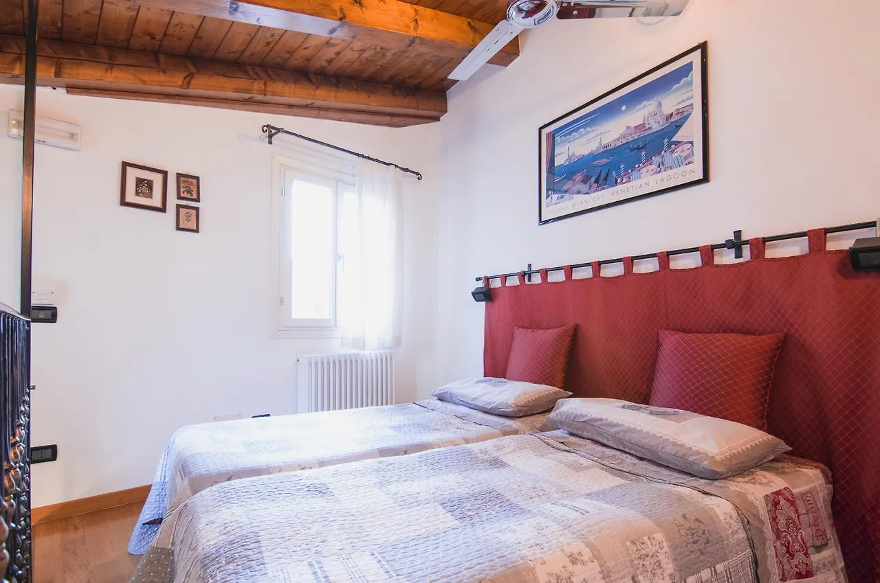 Ca' Loredan Venice 0*,  Italy