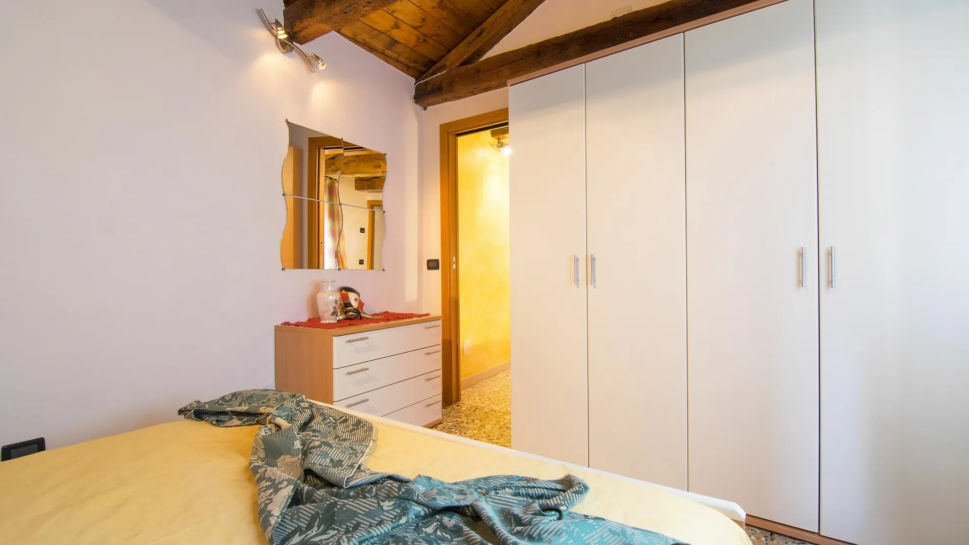 Ca' Loredan Venice Apartment