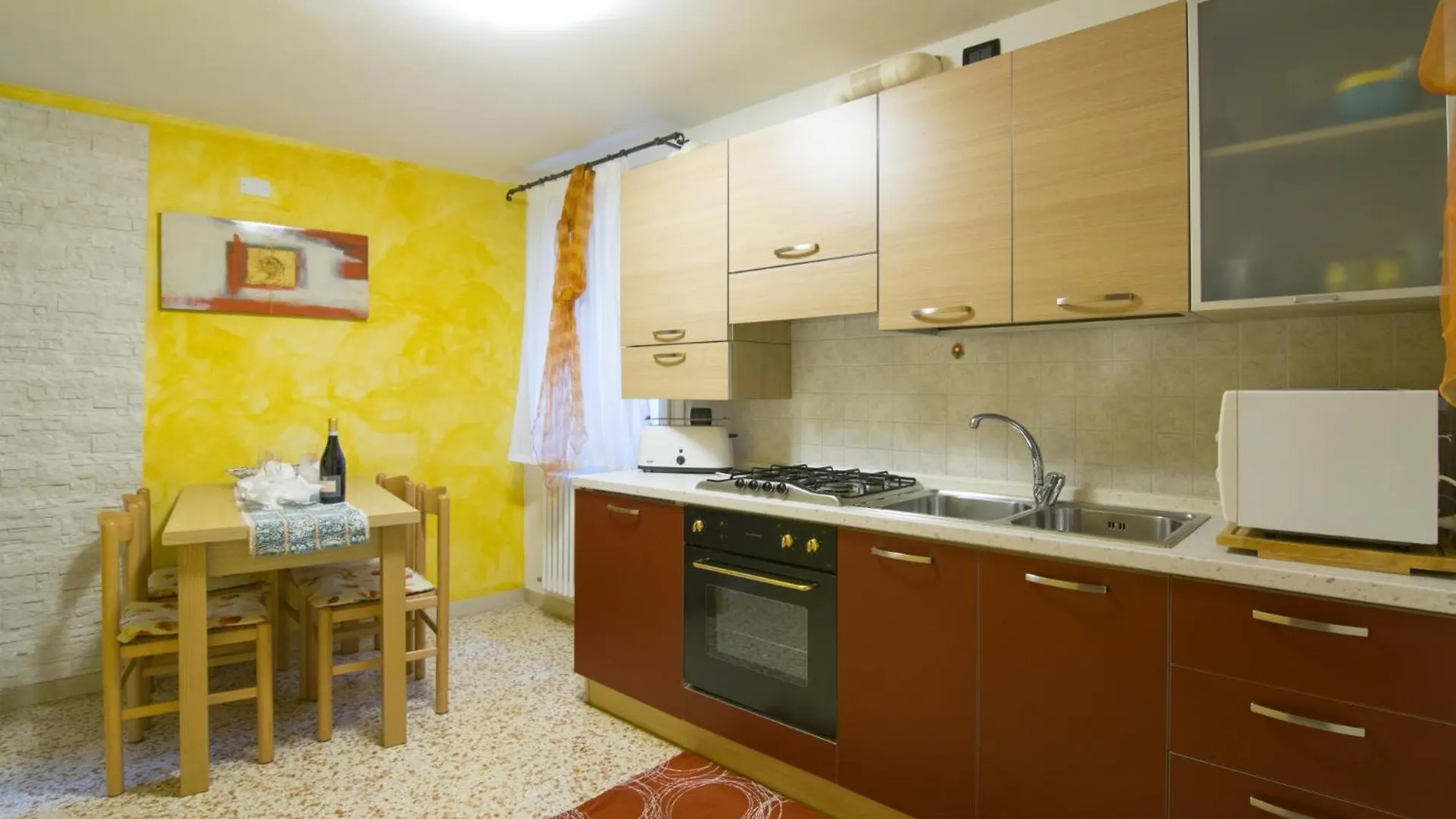 Ca' Loredan Venice Apartment