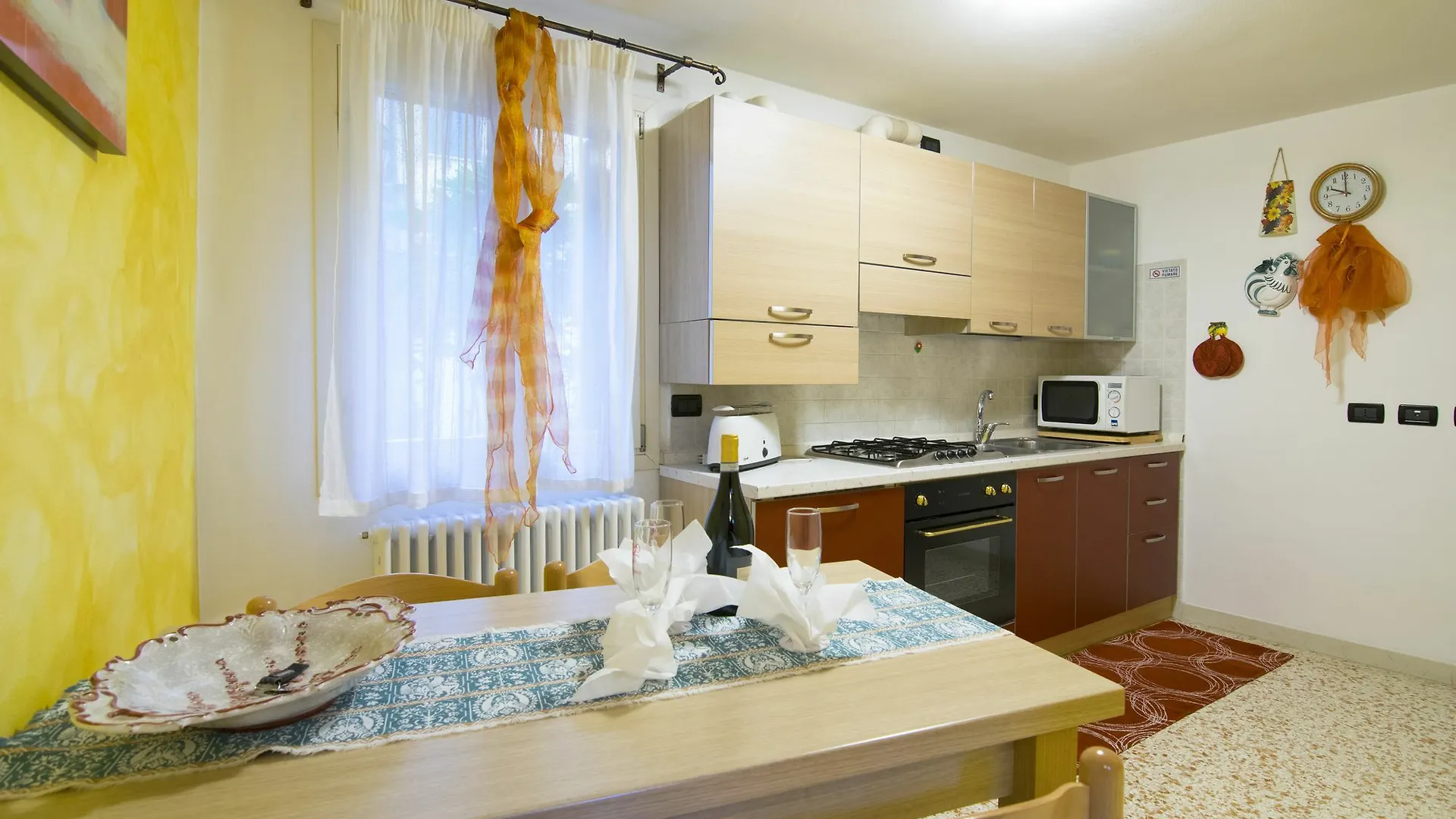Ca' Loredan Venice Apartment