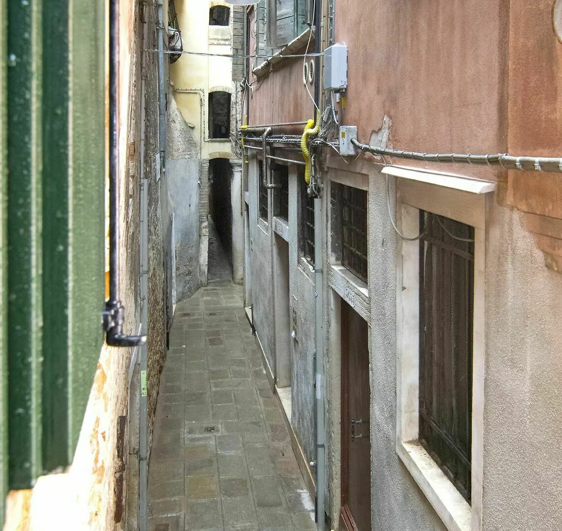 Ca' Loredan Venice Italy