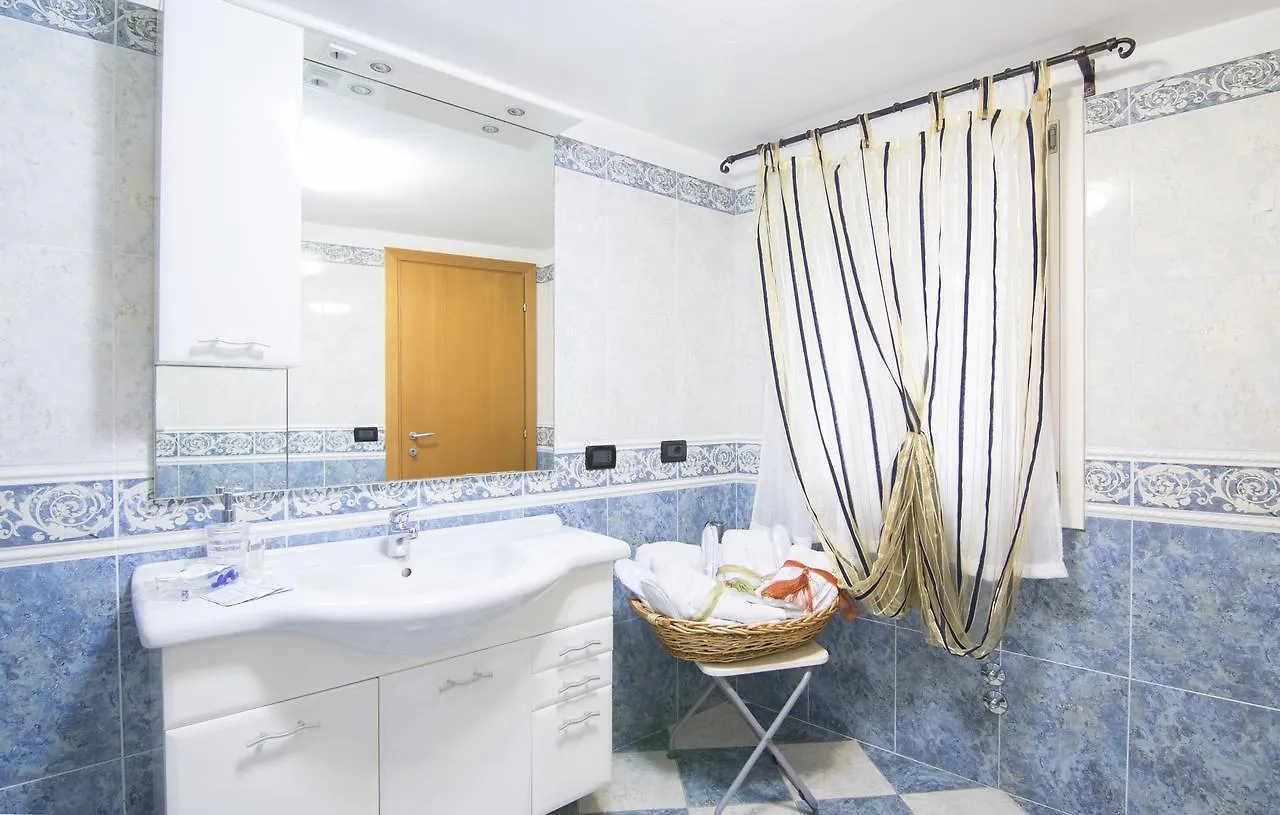 Apartment Ca' Loredan Venice