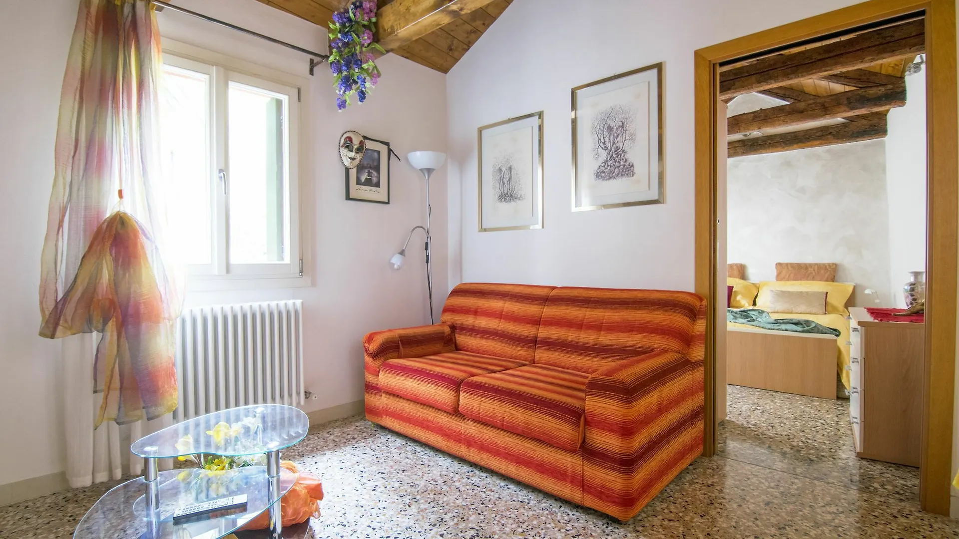 Ca' Loredan Venice
