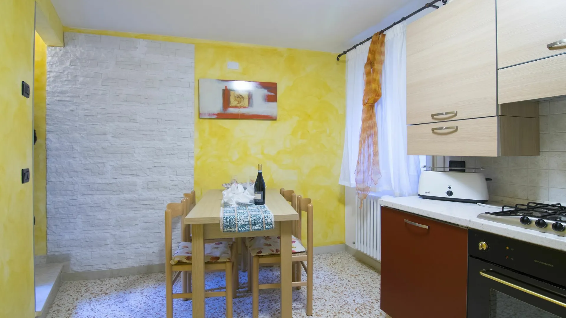 Apartment Ca' Loredan Venice