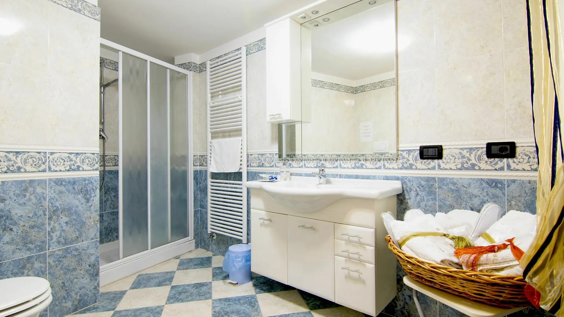 Apartment Ca' Loredan Venice Italy