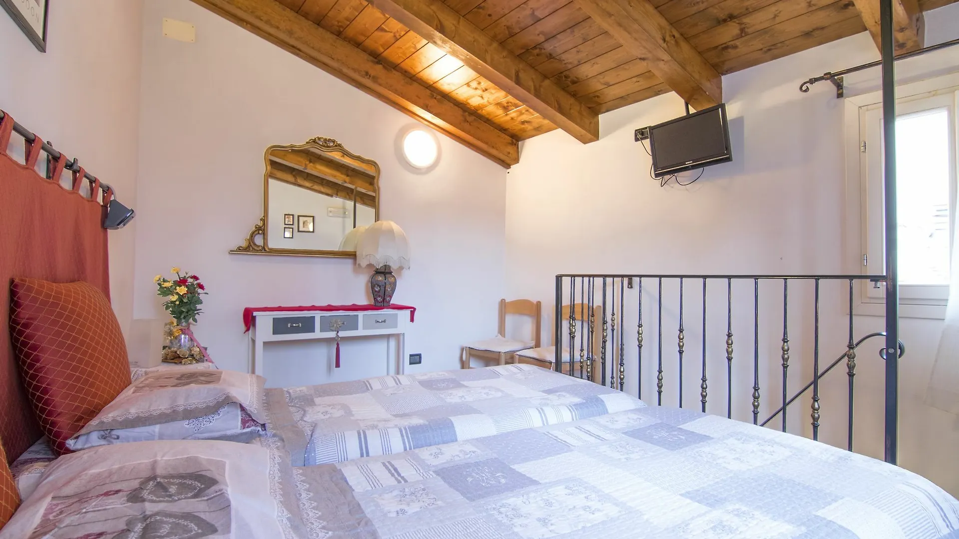 Apartment Ca' Loredan Venice
